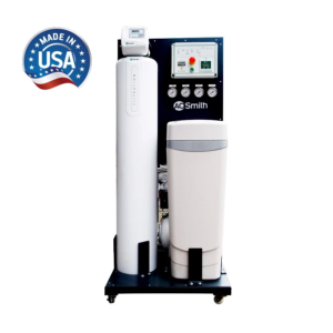 Hệ Thống Lọc Nước Đầu Nguồn Cao Cấp AOS System 103