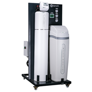 Hệ Thống Lọc Nước Đầu Nguồn Cao Cấp LS03U