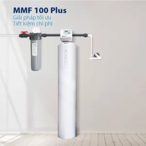 Hệ thống lọc nước đầu nguồn AOS MMF 100 Plus
