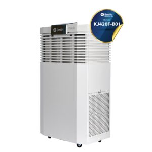Máy lọc không khí A. O. Smith KJ420F-B01