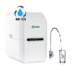 Máy Lọc Nước A. O. Smith E2