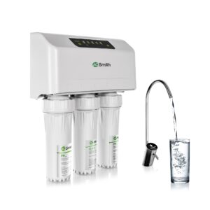 Máy Lọc Nước A. O. Smith AR600-C-S-1