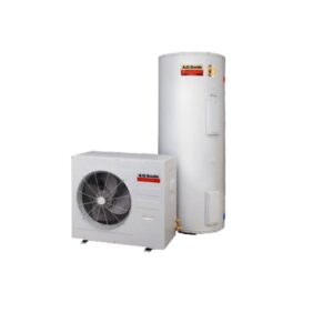 Máy Nước Nóng Bơm Nhiệt Hai Cục Rời A. O. Smith HPA6