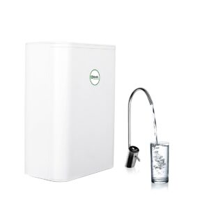 Máy lọc nước A.O Smith S400