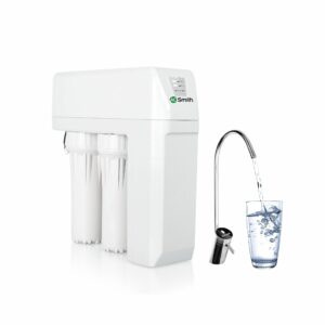 Máy lọc nước AO Smith R400S
