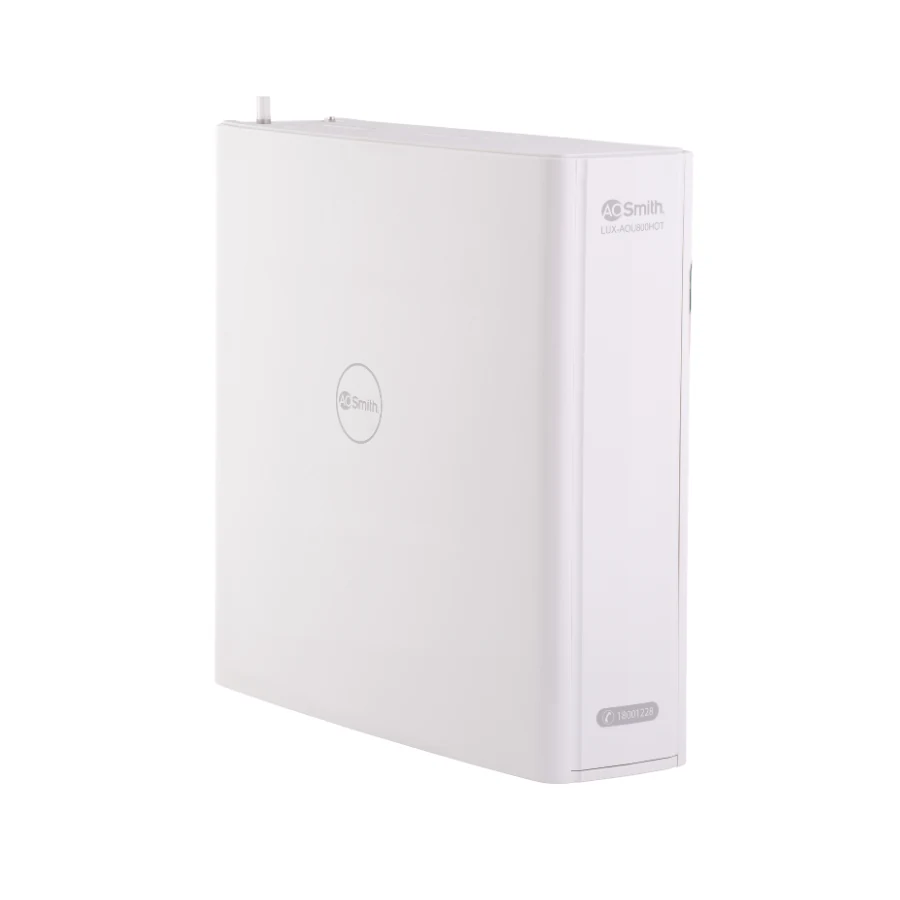 Máy Lọc Nước Đặt Gầm Công Suất Lớn A. O. Smith ROSS™ LUX-AOU800HOT [NEW] - Ảnh 2