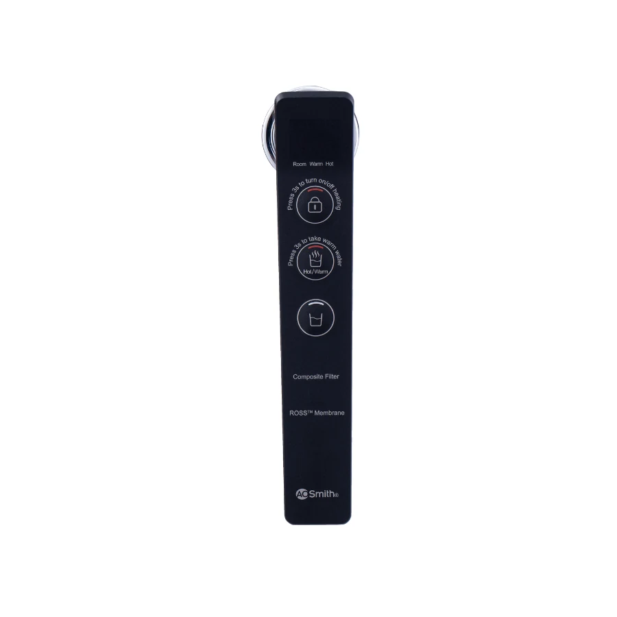 Máy Lọc Nước Đặt Gầm Công Suất Lớn A. O. Smith ROSS™ LUX-AOU800HOT [NEW] - Ảnh 3
